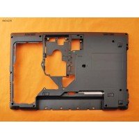 Корпус нижняя крышка с HDMI для Lenovo IdeaPad G570 G575 (поддон, D Cover)