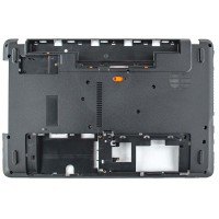 Нижня кришка для Acer Aspire E1-521 E1-531 E1-571 Packard Bell TE11 TravelMate P253, (піддон, D Cover)
