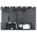 Нижняя крышка для ноутбука Acer Aspire E1-521 E1-531 E1-571 Packard Bell TE11 TravelMate P253, (поддон, D Cover)