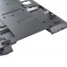 Нижняя крышка для ноутбука Acer Aspire E1-521 E1-531 E1-571 Packard Bell TE11 TravelMate P253, (поддон, D Cover)