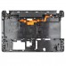 Нижняя крышка для ноутбука Acer Aspire E1-521 E1-531 E1-571 Packard Bell TE11 TravelMate P253, (поддон, D Cover)