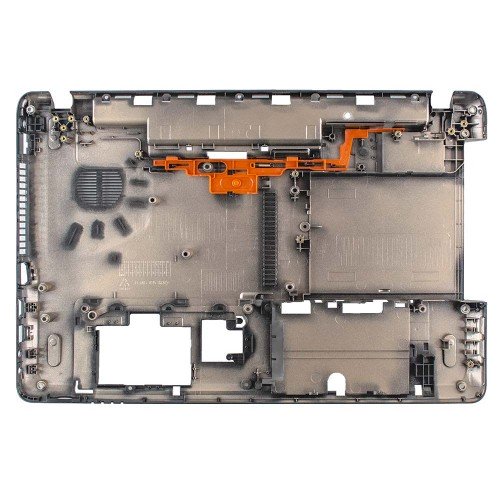 Нижня кришка для ноутбука Acer Aspire E1-521 E1-531 E1-571 Packard Bell TE11 TravelMate P253, (піддон, D Cover)