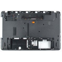 Нижня кришка для Acer Aspire E1-521 E1-531 E1-571 Packard Bell TE11 TravelMate P253, (піддон, D Cover)