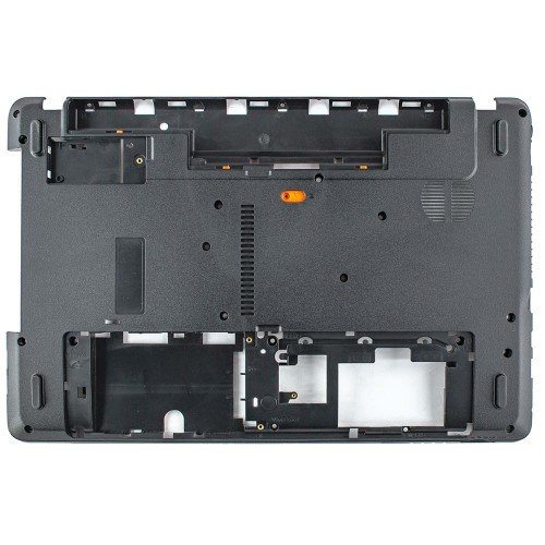 Нижня кришка для ноутбука Acer Aspire E1-521 E1-531 E1-571 Packard Bell TE11 TravelMate P253, (піддон, D Cover)