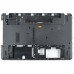 Нижня кришка для ноутбука Acer Aspire E1-521 E1-531 E1-571 Packard Bell TE11 TravelMate P253, (піддон, D Cover)