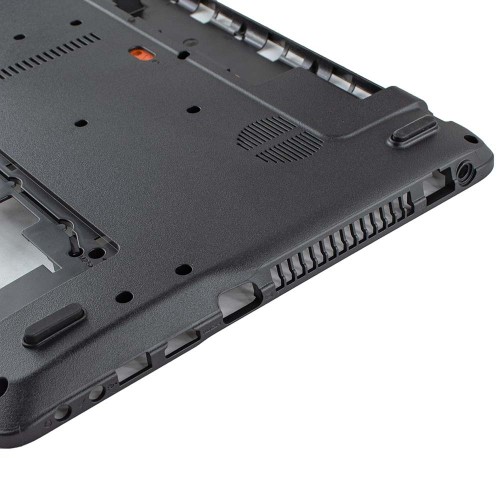 Нижня кришка для ноутбука Acer Aspire E1-521 E1-531 E1-571 Packard Bell TE11 TravelMate P253, (піддон, D Cover)