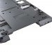 Нижня кришка для ноутбука Acer Aspire E1-521 E1-531 E1-571 Packard Bell TE11 TravelMate P253, (піддон, D Cover)