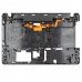 Нижня кришка для ноутбука Acer Aspire E1-521 E1-531 E1-571 Packard Bell TE11 TravelMate P253, (піддон, D Cover)
