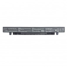 Батарея для Asus A550 A552 F550 F552 K550 P550 R510 R513 X550 X552, 14.4/14.8V 2600mAh