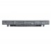 Батарея для ноутбука Asus A550 A552 F550 F552 K550 P550 R510 R513 X550 X552, 14.4/14.8V 2600mAh