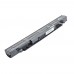 Батарея для ноутбука Asus A550 A552 F550 F552 K550 P550 R510 R513 X550 X552, 14.4/14.8V 2600mAh