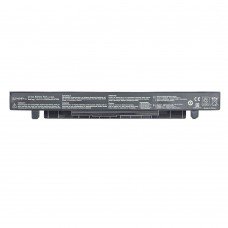 Батарея для Asus A550 A552 F550 F552 K550 P550 R510 R513 X550 X552, 14.4/14.8V 2600mAh