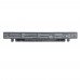 Батарея для ноутбука Asus A550 A552 F550 F552 K550 P550 R510 R513 X550 X552, 14.4/14.8V 2600mAh