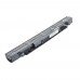 Батарея для ноутбука Asus A550 A552 F550 F552 K550 P550 R510 R513 X550 X552, 14.4/14.8V 2600mAh