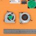 Вентилятор для HP Pavilion 15-AU 15-AN 15-AB 17-G series, (Original)