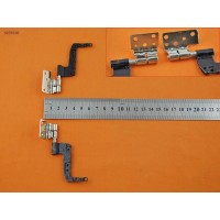 Петлі Dell Latitude E5520, пара, ліва+права