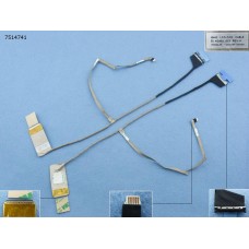 Шлейф матриці для Acer Aspire 4741 4741G 4750 4750G 4551G, 50.4GW01.013, 50.4GW01.024