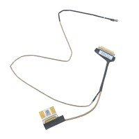 Шлейф матриці для Acer Aspire 315-24P, (eDP 30pin, IH5JM, DC020049G00, 50.KDEN2.007, Original)