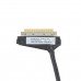 Шлейф матрицы для ноутбука Acer Aspire 315-24P, (eDP 30pin, IH5JM, DC020049G00, 50.KDEN2.007, Original)