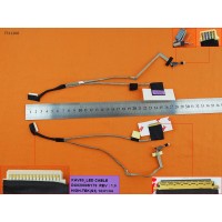 Шлейф матриці для Acer One D260, Kav80, Gateway Lt20, DC02000SY70
