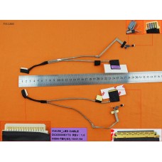 Шлейф матриці для Acer One D260, Kav80, Gateway Lt20, DC02000SY70