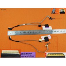 Шлейф матриці для Acer One D260, Kav80, Gateway Lt20, DC02000SY70