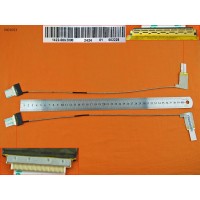 Шлейф матриці для Asus N53JF N53JG N53JL N53JN N53JQ N53SM N53SN N53SV, (LVDS 40pin, 1422-00S9000, 14G22101620V)