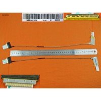 Шлейф матрицы для Asus N53JF N53JG N53JL N53JN N53JQ N53SM N53SN N53SV, (LVDS 40pin, 1422-00S9000, 14G22101620V)