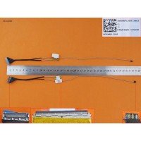 Шлейф матрицы для Asus F200LA F200MA K200MA R202LA R202MA X200LA X200MA, (LVDS 40pin, DDEX8ELC010, 14005-01180400)
