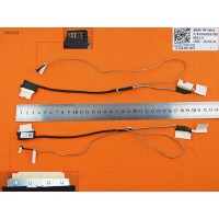 Шлейф матрицы для HP 15-AC 15-AF 15-AC121DX, 250 255 G4, (DC020027J00, AHL50)