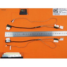 Шлейф матриці для HP 15-AC 15-AF 15-AC121DX, 250 255 G4, (DC020027J00, AHL50)