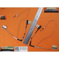 Шлейф матрицы для HP 240 245 246 G3, 14-R, ZSO41, DC02001XI00