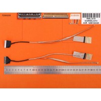 Шлейф матрицы для HP Pavillion g4-2000, DD0R33LC000, DD0R33LC020