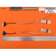 Шлейф матриці для HP Pavillion g4-2000, DD0R33LC000, DD0R33LC020