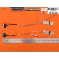 Шлейф матрицы для HP Pavillion g4-2000, DD0R33LC000, DD0R33LC020