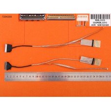 Шлейф матрицы для HP Pavillion g4-2000, DD0R33LC000, DD0R33LC020