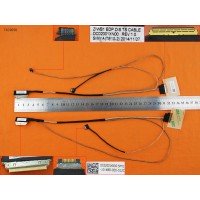 Шлейф матриці для Lenovo IdeaPad B50-30 B50-45 B50-70 B50-75, (DC02001XN00 ZIWB1, с TouchScreen)