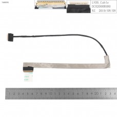 Шлейф матриці для Lenovo G550 G555 (DC02000RH00 KIWA7, LED 40pin, Аналог)