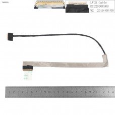 Шлейф матриці для Lenovo G550 G555 (DC02000RH00 KIWA7, LED 40pin, Аналог)