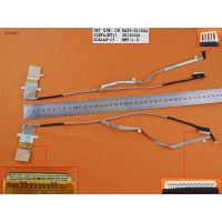 Шлейф матрицы Samsung Np300e7a, Np300e7z, Np305e7a