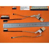 Шлейф матриці для Toshiba L840 L830 L800 L805 C800 C805 C845, DD0BY3LC020, DD0BY3LC100, DD0BY3LC000