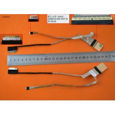 Шлейф матриці для Toshiba L840 L830 L800 L805 C800 C805 C845, DD0BY3LC020, DD0BY3LC100, DD0BY3LC000
