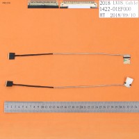 Шлейф матриці для Toshiba Satellite P50 P55, 1422-01EF000