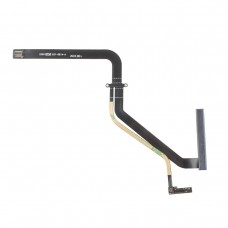 Шлейф Sata HDD/SSD для MacBook Pro A1278 13" Unibody 2009/2010, (no IR, 821-0814-A, 922-9062)