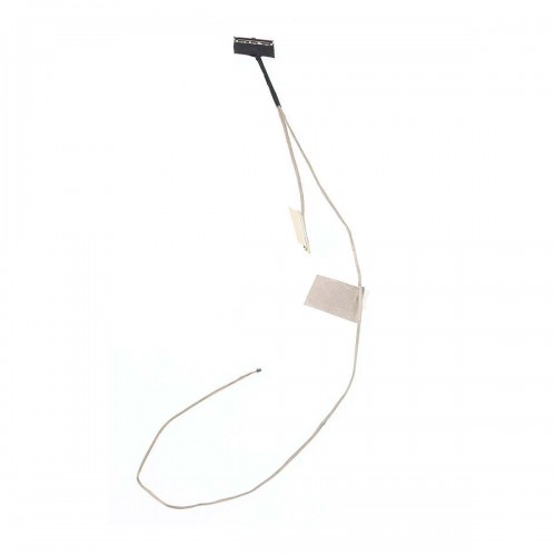 Шлейф матриці для Asus N550jk-1a n550l G550JK g550j, (2k/4k 40PIN, 14005-01500000)