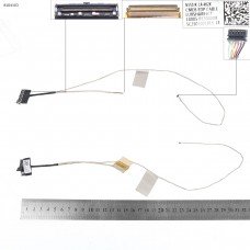 Шлейф матриці для Asus N550jk-1a n550l G550JK g550j, (2k/4k 40PIN, 14005-01500000) Шлейф матриці для Asus N550jk-1a n550l G550JK g550j, (2k/4k 40PIN, 14005-01500000)