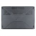 Нижняя крышка для ноутбука Asus TUF Gaming FX504GD FX504GE FX504GM, (поддон, днище, корыто, 90NR00I0-R7D010, D Cover)