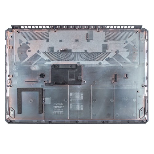 Нижняя крышка для ноутбука Asus TUF Gaming FX504GD FX504GE FX504GM, (поддон, днище, корыто, 90NR00I0-R7D010, D Cover) Нижняя крышка для ноутбука Asus TUF Gaming FX504GD FX504GE FX504GM, (поддон, днище, корыто, 90NR00I0-R7D010, D Cover)