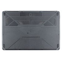 Нижняя крышка для Asus TUF Gaming FX504GD FX504GE FX504GM, (поддон, днище, корыто, 90NR00I0-R7D010, D Cover) Нижняя крышка для Asus TUF Gaming FX504GD FX504GE FX504GM, (поддон, днище, корыто, 90NR00I0-R7D010, D Cover)