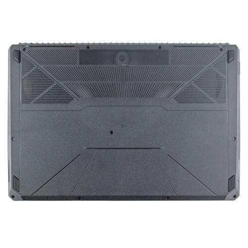 Нижня кришка для ноутбука Asus TUF Gaming FX504GD FX504GE FX504GM, (піддон, днище, корито, 90NR00I0-R7D010, D Cover)